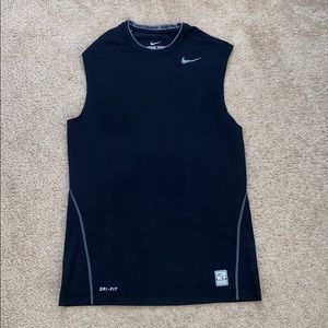 Nike Combat Pro Dri-Fit